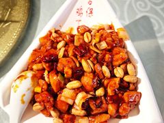-峨嵋酒家(地安门店)