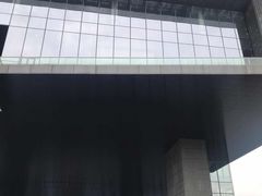 -广州市城市规划展览中心