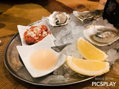 -Burger & Lobster(Dean Street)