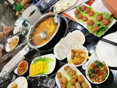 -古乐牛香·鲜牛肉牛杂火锅(高新店)