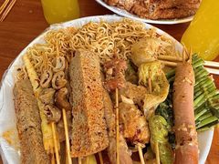 -郭记小街麻辣烫(南小街总店)
