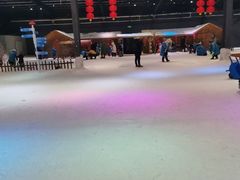 -宁波冰雪大世界(北仑区)