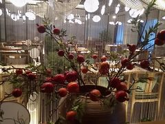 -素慧餐厅(大虹桥店)