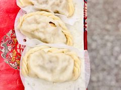 淮阳蒸饺-玉华台饭庄(裕中西里小区店)
