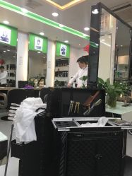 -永琪美容美发
