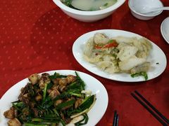 -蛇口康乐快餐鱼仔档(翠苑小区店)