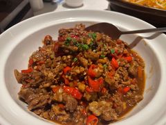 -千百味红餐厅·江西菜(绿地双子塔店)