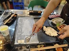 -贵州风味小馆(世茂茂悦里)