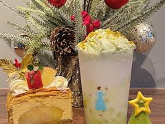 -KNOTKNOT珞珞·日式甜品(K11店)