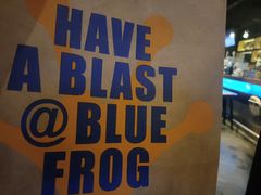 -bluefrog蓝蛙(水游城店)