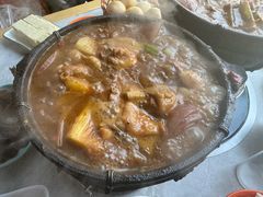 -范贤光鸡公煲(平乐园总店)