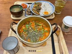 -肥朵食堂(带梦胡同店)