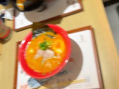 -吾妻拉面•和风食堂(群光广场店)