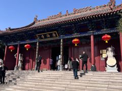 -大槐树寻根祭祖园