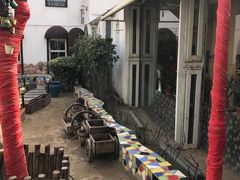 -素心小筑(后沙裕镇店)