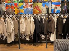 -SUITSUPPLY(安福路店)