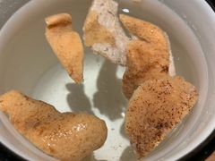free洛神花陈皮茶-太二酸菜鱼(石家庄万象城店)