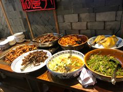 -慧娟面馆·餐厅(望江路店)