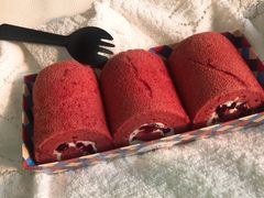 -玫瑰烘焙(商贸街店)