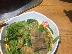 -津门羊大爷·铜锅涮肉(黄河道店)