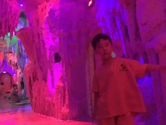 -水晶之星洗浴温泉汗蒸