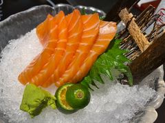 -栖川山葵家·寿喜锅·日式料理(龙湖北城天街商场店)