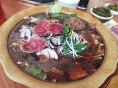 -邵顺兴锅盖面(金山宝地店)