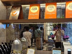 -金悦轩海鲜酒家(拱北店)
