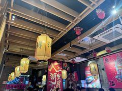 -兔槽江湖菜·重庆璧山兔(水围店)