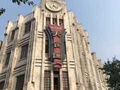 -两江国际影视城