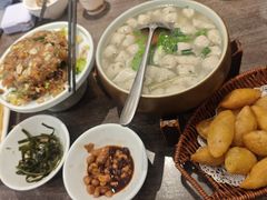 -海坛特色小吃·只做平潭特色菜(平潭店)