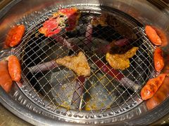 -伊茉家的烤肉店(勒泰中心店)