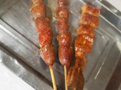 -海平馄饨(逍遥二路店)