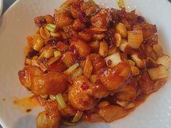 -黑窑厂糖油饼烤鸭·清真菜(黑窑厂街店)