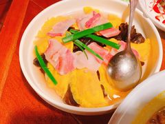 -外婆家(天河领展店)