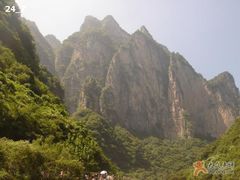 -云台山风景名胜区