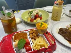 -卡朋西餐(悦汇城店)