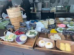 -李百蟹·江南蟹黄面·河景餐厅(夫子庙总店)