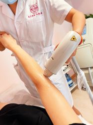 -薇兰专业脱毛连锁机构