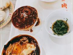 -砂锅居(西四店)