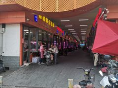 门面-江杨农产品批发市场