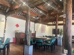 -喜洲翰林餐厅(董家百年老宅店)