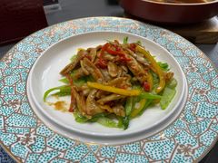-宗氏一喜砂锅·特色湖北菜(楚河汉街店)