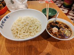 -北三条胡同打卤面馆(雍和宫店)