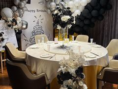 -迦南苑·新派青岛菜·生日纪念日主题餐厅