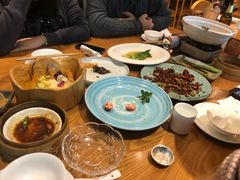 -粤域茶餐厅