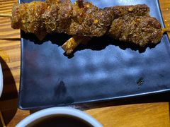 羊排-庄老幺火锅(娄山关路店)