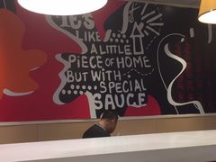 -麦当劳(天兴罗斯福店)