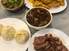 炒肝-天兴居(鲜鱼口街店)