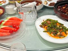 -老北门·苏帮菜·湖景包间(月光码头店)